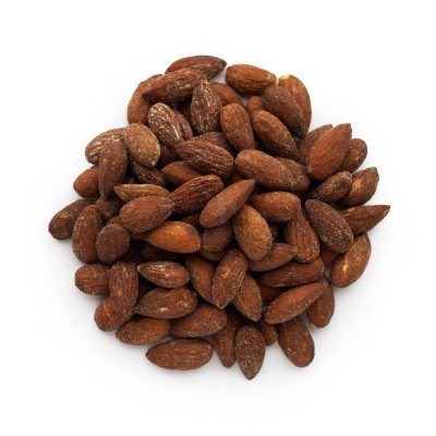 Миндаль сырой 500 гр - купить в Коктуше