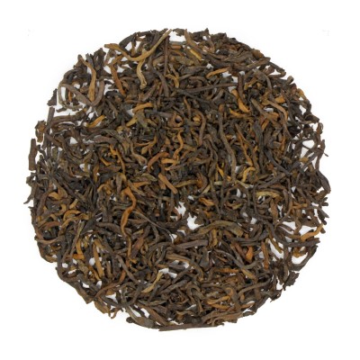 Шу Пуэр (черный) LeafMagic 75г - купить в Коктуше