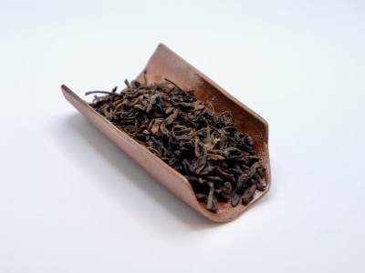 Шу Пуэр (черный) AmberLeaf 100г - купить в Коктуше