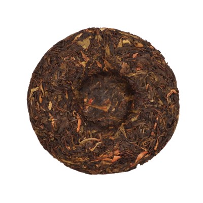 Шу Пуэр (черный) VintagePuEr 100г - купить в Коктуше