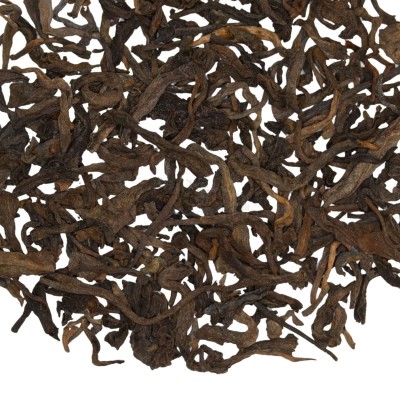 Шен Пуэр (зеленый) BambooLeaf 100г - купить в Коктуше