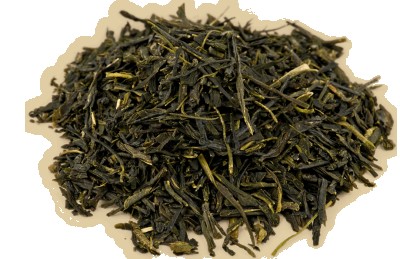 Зеленый чай TeaSprout 50г - купить в Коктуше