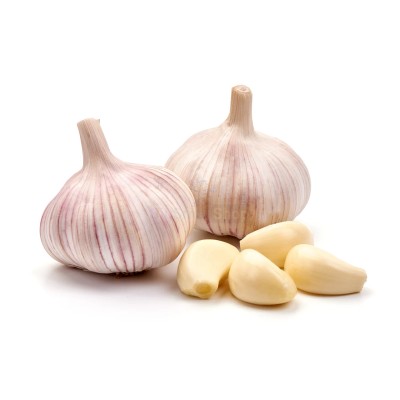 Чеснок очищенный 500 г - купить в Коктуше