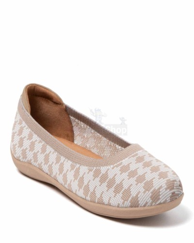 Женские балетки ChicStep - купить в Коктуше