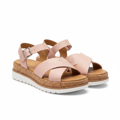 Женские босоножки SunnyWalk - купить в Коктуше