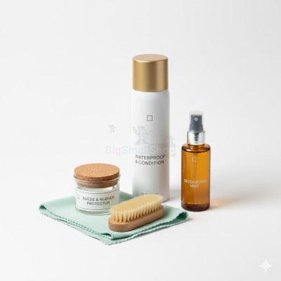 Женские средства по уходу за обувью ShineBoot - купить в Коктуше