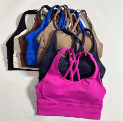 Топ спортивный StrongHold - купить в Коктуше