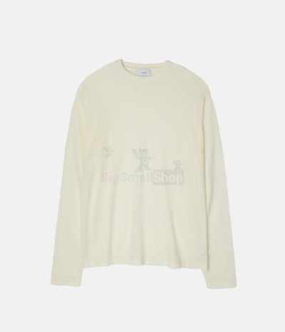 Женский лонгслив ComfortDay - купить в Коктуше