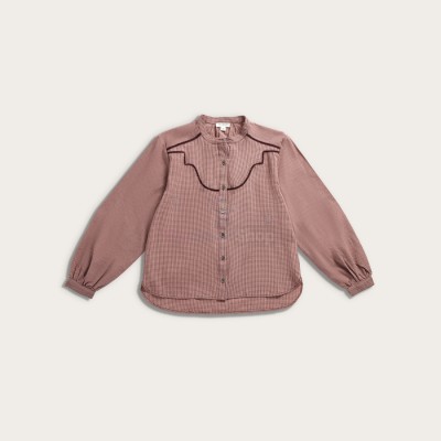 Женская блуза AirElegance - купить в Коктуше