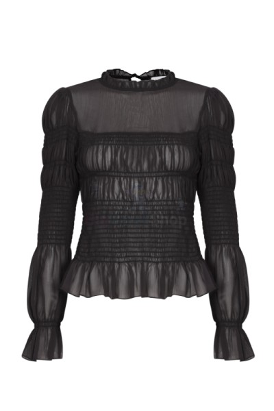 Женская блуза SoftTouch - купить в Коктуше