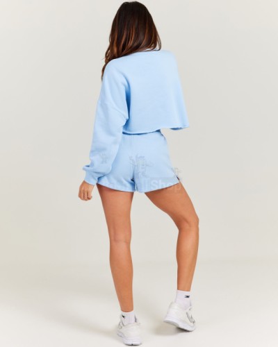 Женские шорты HighFit - купить в Коктуше