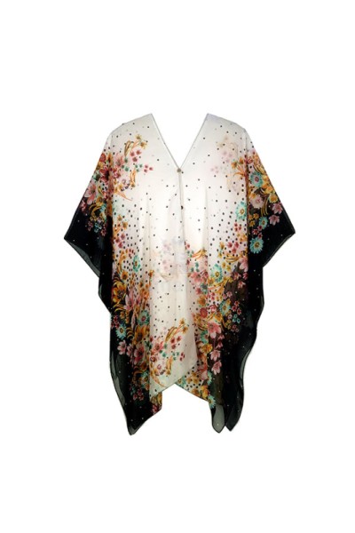 Пляжное платье SummerWave - купить в Коктуше