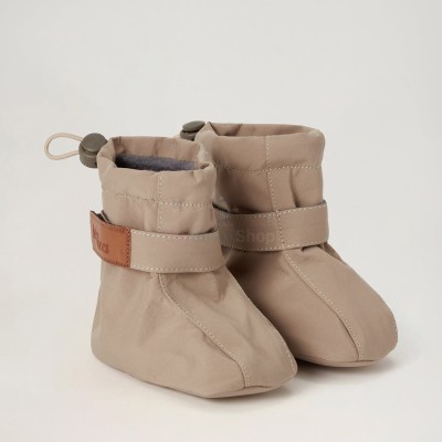 MiniSoft тапочки домашние - купить в Коктуше