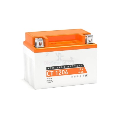 АКБ NordStart 75Ah - купить в Коктуше