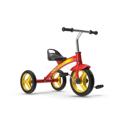 Велосипед детский MiniPro 16" - купить в Коктуше