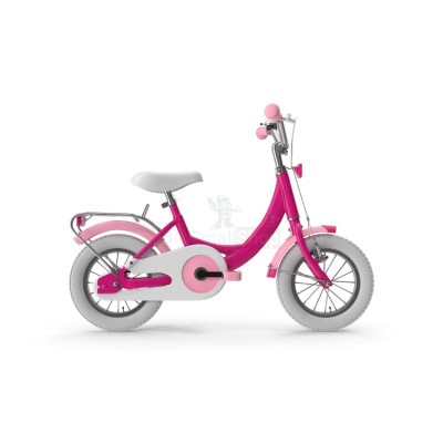 Велосипед детский Rainbow 14" - купить в Коктуше