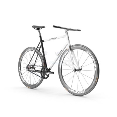 Дорожный велосипед UrbanRide Classic - купить в Коктуше