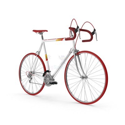 Велосипед дорожный ComfortRoad 26 - купить в Коктуше