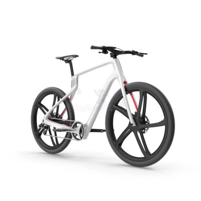 Дорожный велосипед CityClassic Pro - купить в Коктуше