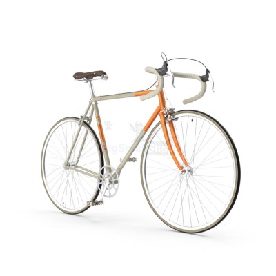 Велосипед дорожный EasyStreet 28 - купить в Коктуше