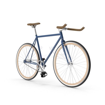 Дорожный велосипед DailyMove 26 - купить в Коктуше