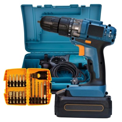 Аккумуляторный инструмент CompactFix Mini - купить в Коктуше