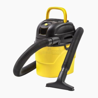 Строительный пылесос MasterVac 1200 - купить в Коктуше